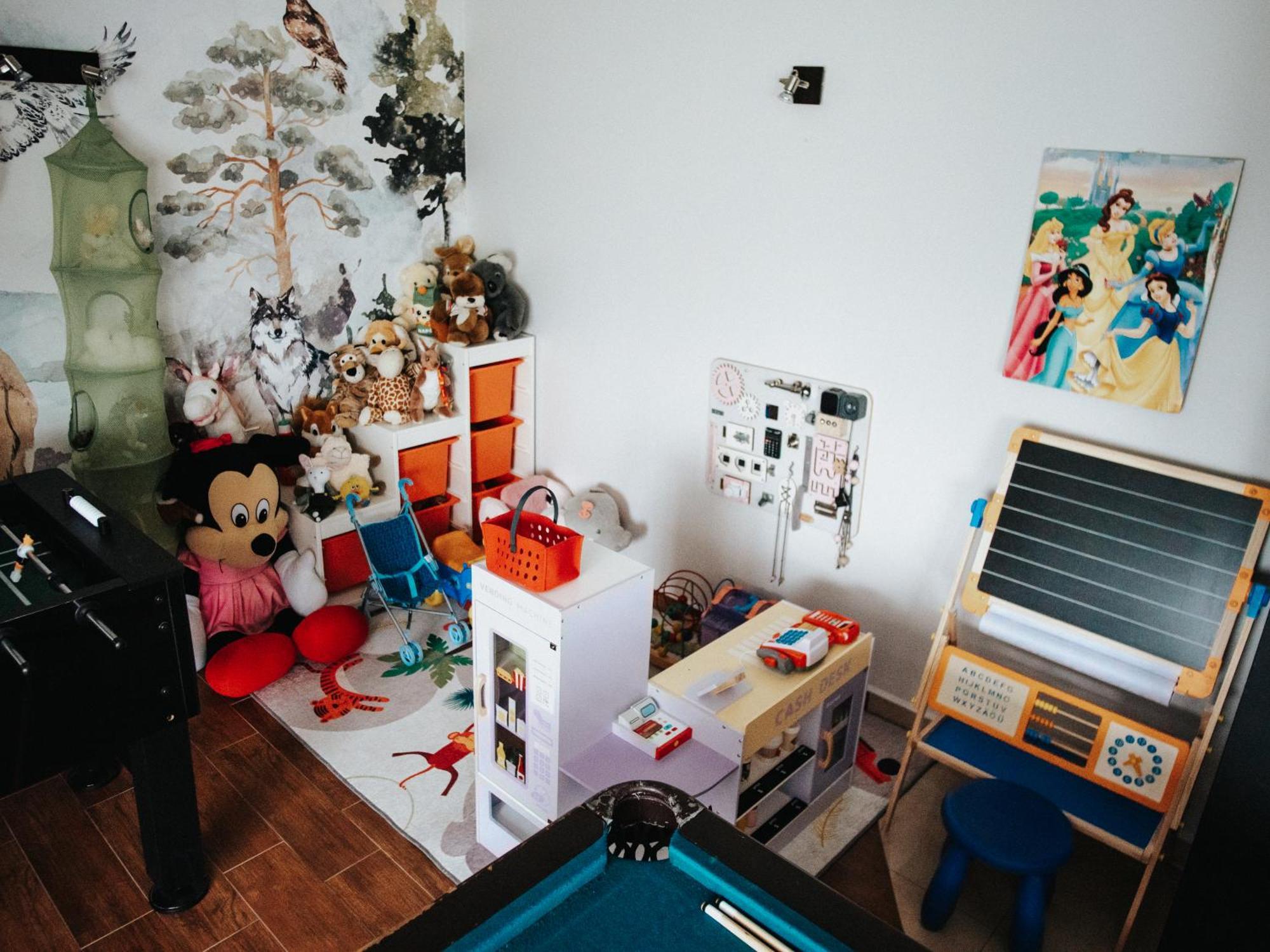 Willa Pachowka - Tam, Gdzie Natura Spotyka Sie Z Nowoczesnoscia Bukowina Tatrzańska Exteriör bild